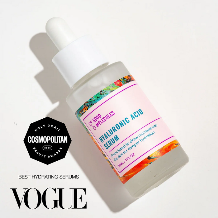 Hyaluronic Acid Serum Q7