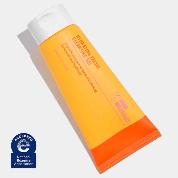 Hydrating Facial Cleansing Gel N7