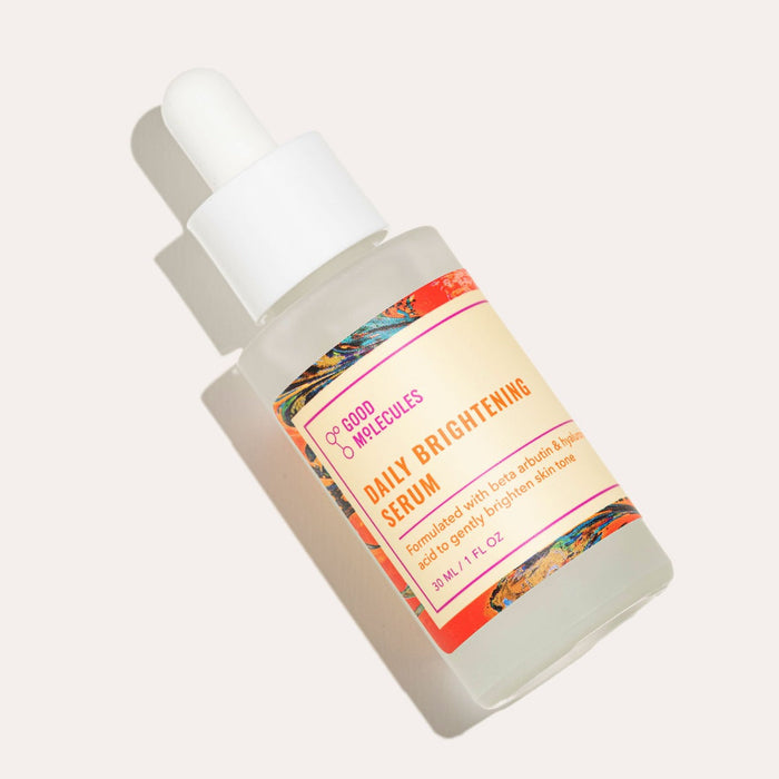 Daily Brightening Serum H6