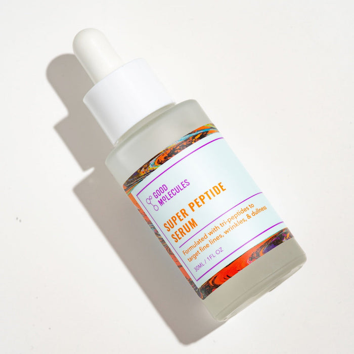Super Peptide Serum Q5